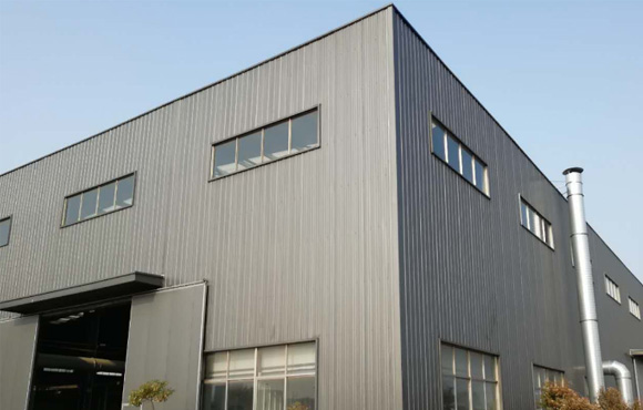 安徽祥恒機械有限公司年產50萬件工裝夾具、自動化設備零部件項目竣工環境保護驗收報告公示