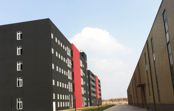 安徽美香源食品科技有限公司食品添加劑復配生產項目竣工環境保護驗收報告公示