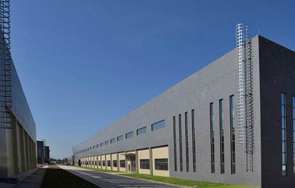 安徽志能包裝機械制造股份有限公司包裝機械生產(chǎn)項目竣工環(huán)境保護驗收報告公示