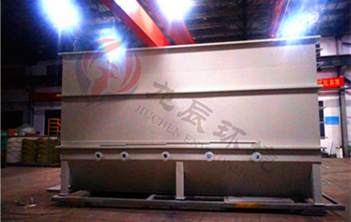 一體化食品加工廢水處理設備