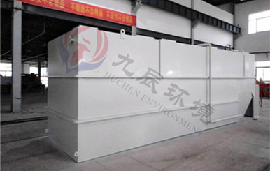 切削液（乳化液、油脂）廢水處理成套定制設備