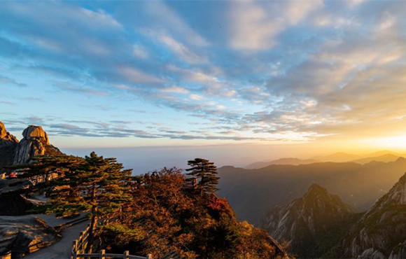 2020年安徽省生態環境保護專項督察第一批全部實現督察進駐