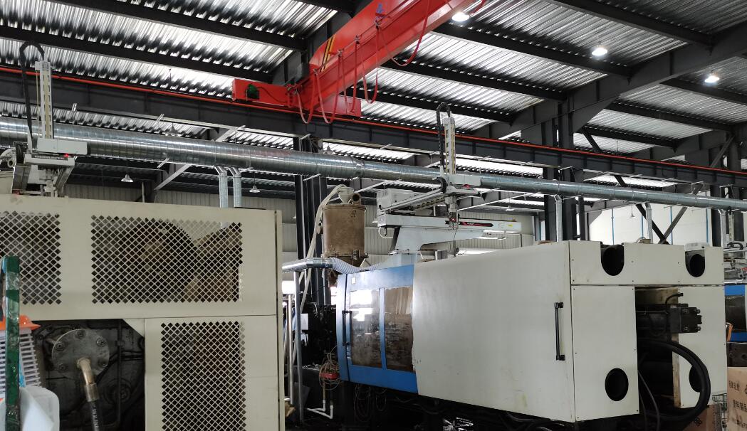 合肥方菱塑業有限公司塑料制品生產項目竣工環境保護驗收報告公示