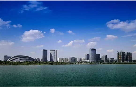 合肥市“三步走”全面提升污染源自動監控管理水平