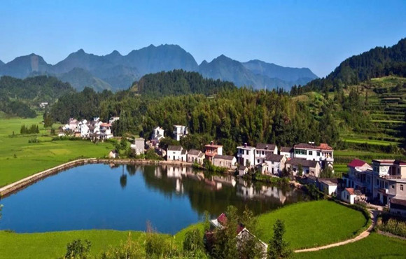 安徽省生態環境廳關于印發《安徽省“十四五”重點流域水生態環境保護規劃》的通知